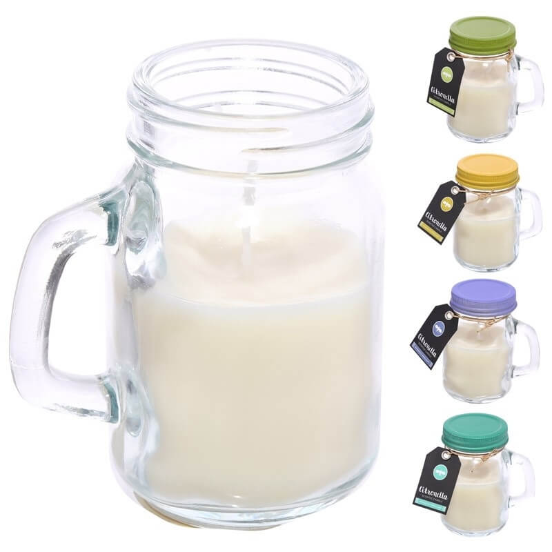 Detalles Relajantes. Especial Velas Económicas y Originales